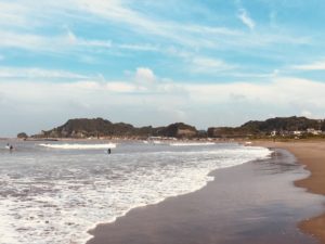 New! 8/11創刊！[Column]　心を滋養させるものがたりとレシピ　New moon cafe Merta Sari８月の新月