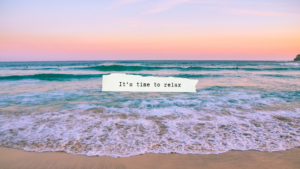 [monologue]　新年のビジョン