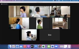 [voice]　2021ヨガクラスのお客様の声