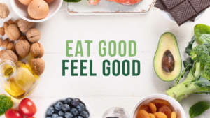 [ゆるケア365]　残暑に食べたい食材